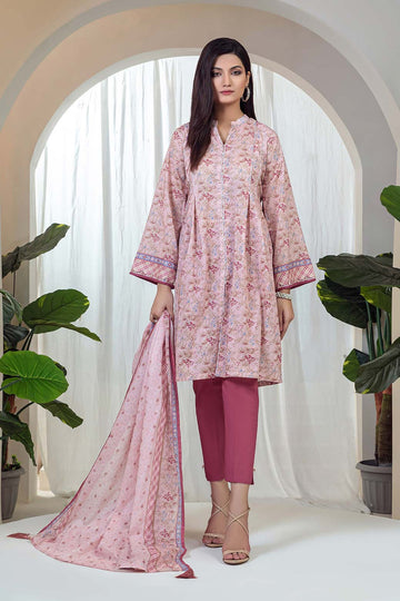 Bonanza Satrangi Rose Water Sst223p13 Summer Collection 2022 Online Shopping